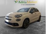 FIAT 500X Dolcevita 1.5 T4 130cv DCT7 Dolcevita