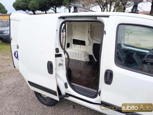 CITROEN Nemo 1.3 MJT 75CV + IVA 22% rif. 23785012 - Foto 8