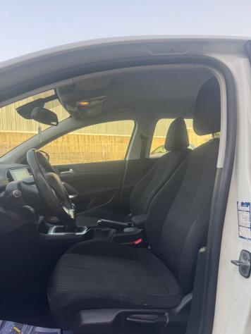 Peugeot 308 1.6 HDi 92 CV Allure - Foto 10