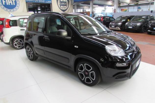 FIAT Panda 1.0 FireFly 70cv S&S Hybrid City Life AA/CP rif. 23795593 - Foto 2