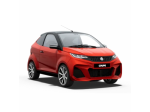 Aixam Coup é GTI Ambition