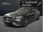 Mercedes-Benz Classe C C 220 d AMG Line Advanced
