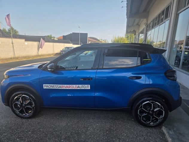 Citroen C3 MAX 100 CV TETTO NERO NESSUN OBBLIGO FINANZIARIO - Foto 3