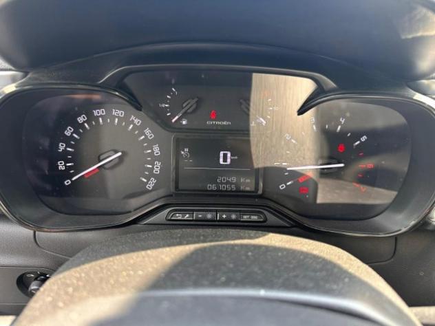CITROEN C3 PureTech 82 rif. 24211374 - Foto 6