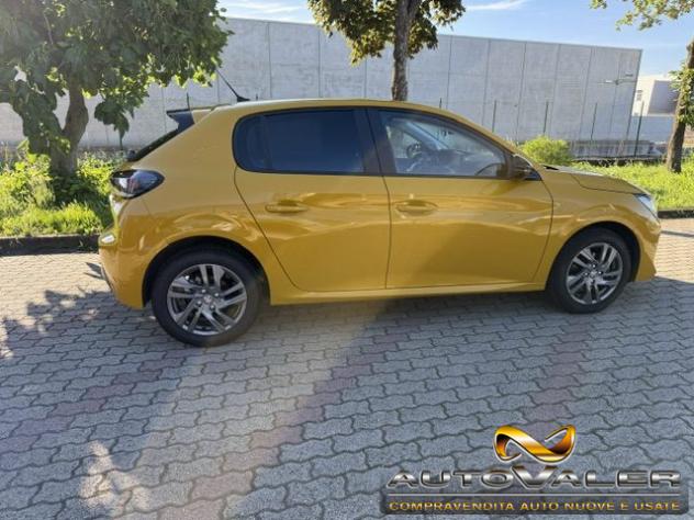 PEUGEOT 208 BlueHDi 100 Stop&Start 5 porte Active rif. 23829601 - Foto 5