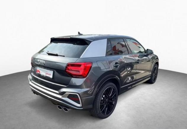 AUDI SQ2 TFSI Quattro S tronic rif. 22972401 - Foto 5