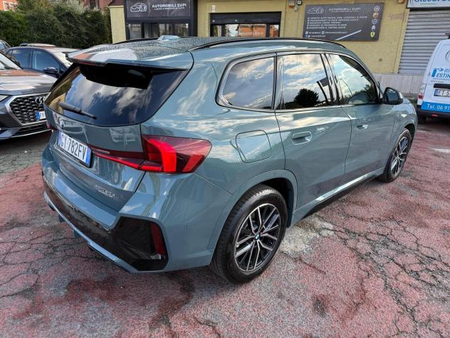 BMW X1 xDrive Hybrid Mhev **FULL OPTIONAL** - Foto 4