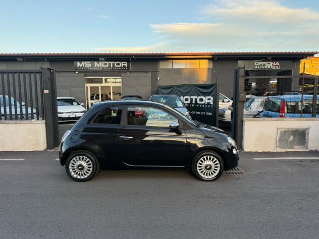Fiat 500 1.2 Euro5A - Superprezzo - Tutto incluso - OKneopatentati - Foto 3