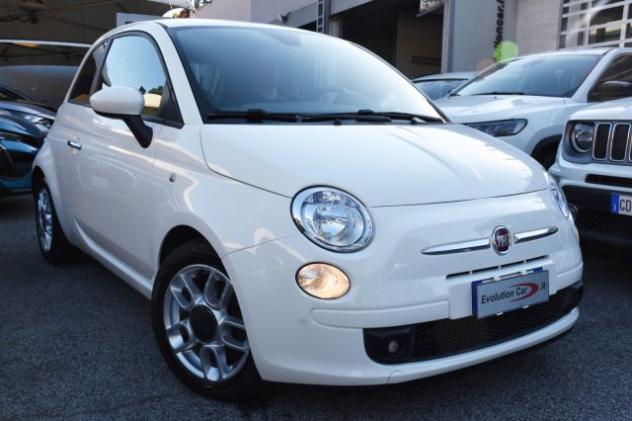 FIAT 500 1.2 Sport CAMBIO AUTOMATICO *CONTO VENDITA* rif. 23820762 - Foto 2