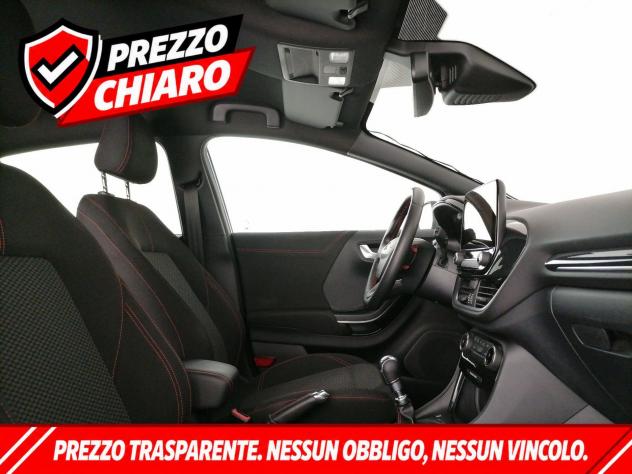 Ford Puma 1.0 ecoboost h ST-Line s&s 125cv - Foto 6