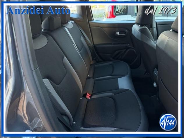 JEEP Renegade 1.6 Mjt 130 CV Limited rif. 24139164 - Foto 9