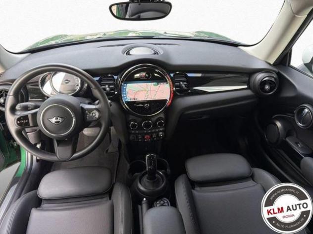 MINI Cooper 1.5 Cooper Classic 5 porte PARI AL NUOVO * OKNEOP rif. 24089142 - Foto 8