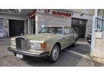 ROLLS-ROYCE Silver Spur Longwheel-ISCRITTA ASI rif. 23417172