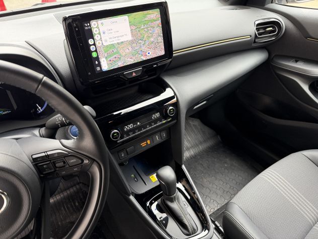 Toyota Yaris Cross Hybrid 2023 – 14.200 km – Garanzia Ufficiale - Foto 17
