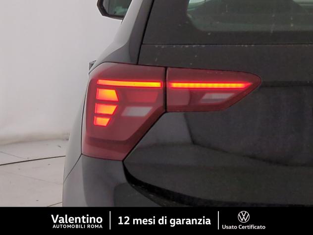 Volkswagen Polo 1.0 TSI Life - Foto 9