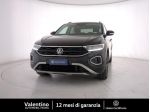 Volkswagen T-Roc 2.0 TDI SCR Life
