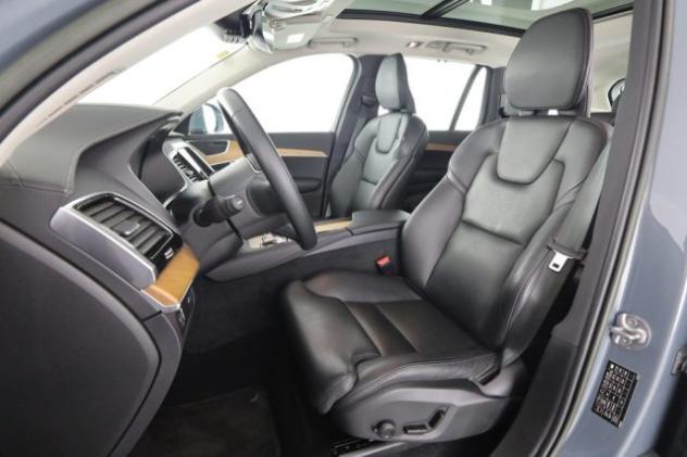 VOLVO XC90 XC90 B5 (d) AWD automatico 7 posti Plus Bright rif. 23903822 - Foto 2