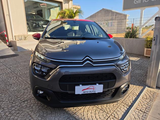 Citroen C3 BlueHDi 100 S&S Feel - Foto 4