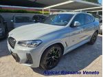 BMW X4 xDrive20d 48V Msport rif. 23746565