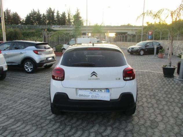 CITROEN C3 1.2 puretech Shine Gpl 82cv neop rif. 24125349 - Foto 4