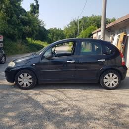 Citroen C3 1.4 Con Gancio Traino - Foto 2