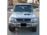 Hyundai Galloper Galloper 3p 2.5 tdi