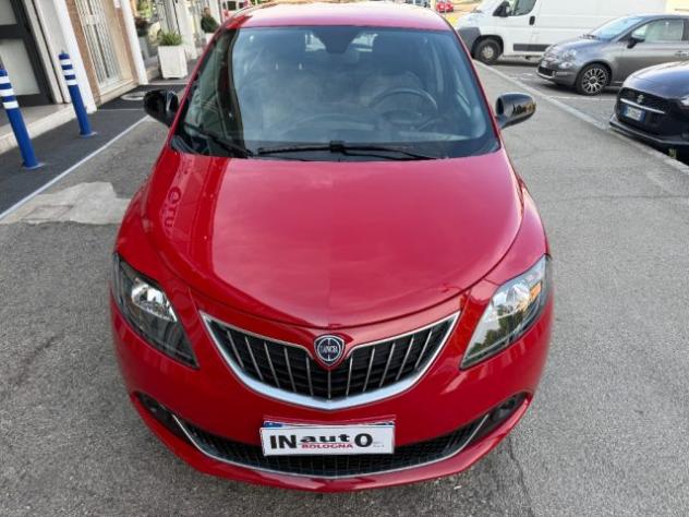 LANCIA Ypsilon 1.0 FireFly 5 porte S&S Hybrid Ecochic Silver rif. 24007714 - Foto 3