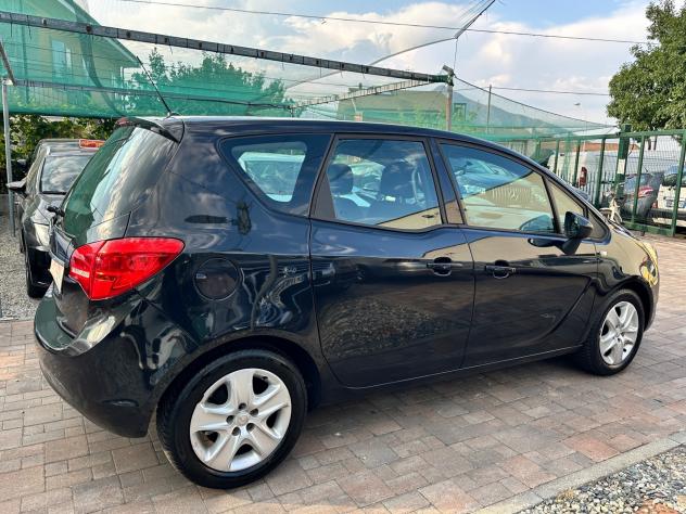 Opel Meriva 1.4 Benzina/ GPL - Foto 7