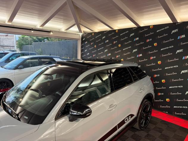 Audi Q2 35 TDI quattro S tronic line Edition - Foto 5