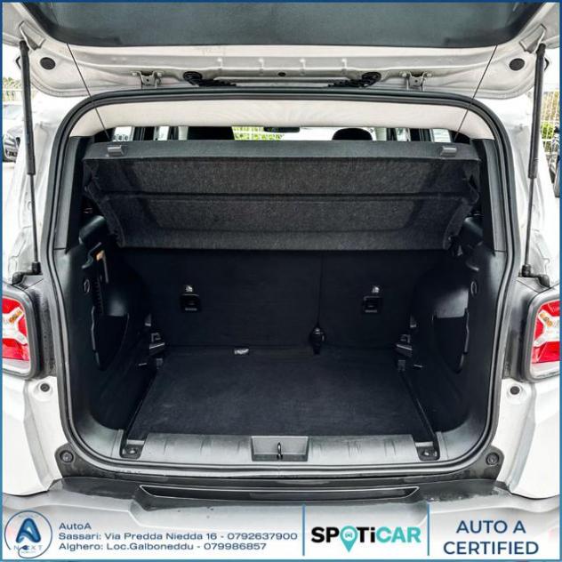 JEEP Renegade 1.0 T3 Limited rif. 21220665 - Foto 9