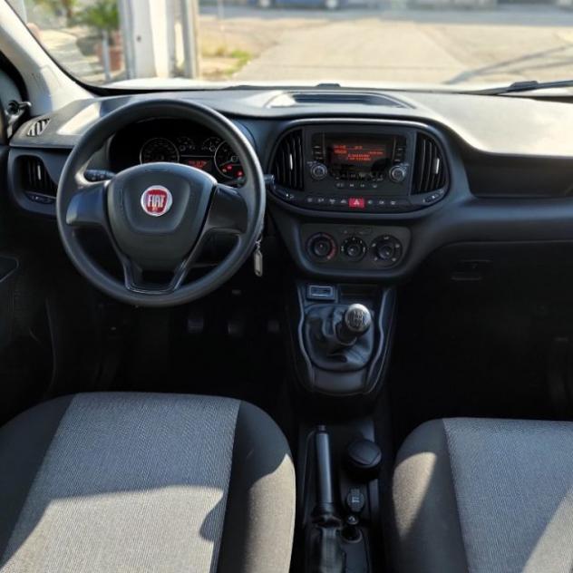 FIAT Doblo 1.3 MJT PC Combi N1 rif. 24018853 - Foto 8
