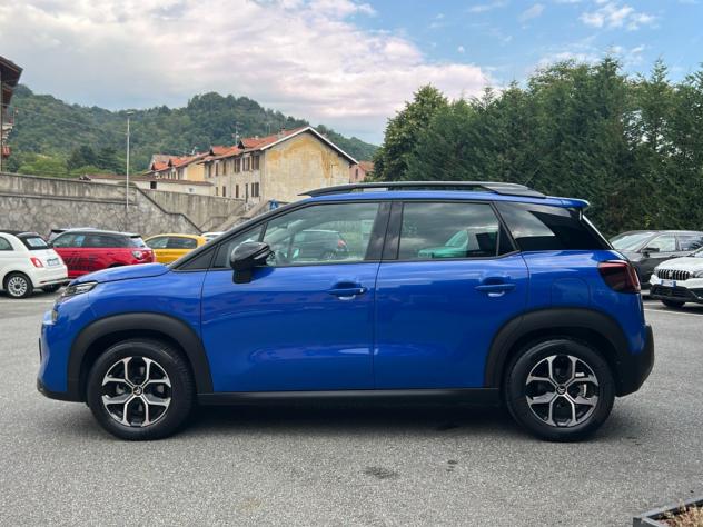 Citroën C3 Aircross PureTech 110 S&S C-Series - Foto 4