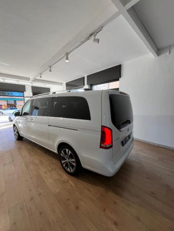 MERCEDES-BENZ V 250 d Automatic 4Matic Premium Extralong rif. 24124051 - Foto 3
