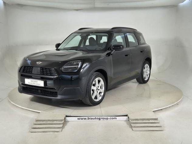 MINI Countryman Mini U25 Mini 2.0 48V D Classic auto