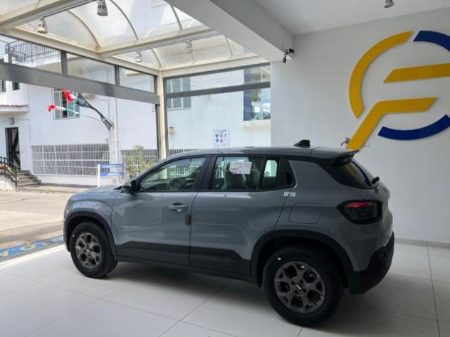 JEEP Avenger 1.2 Turbo 100 CV MHEV Longitude da €259,00 mensili rif. 23738599 - Foto 7