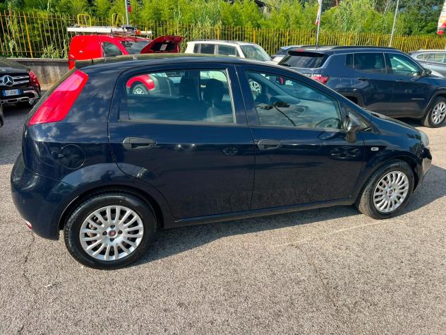 Fiat Punto 1.3 MJT II S&S 95 CV 5 porte Street - Foto 7