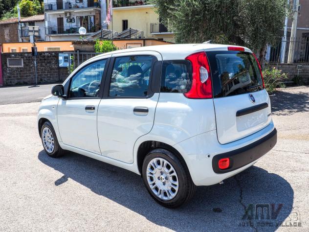 FIAT Panda 1.0 S&S Hybrid Pack City 5 Posti Stereo di Serie - Foto 6