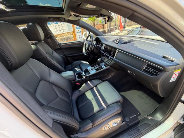 Porsche Macan 2.0 Italiana Unico proprietario - Foto 8