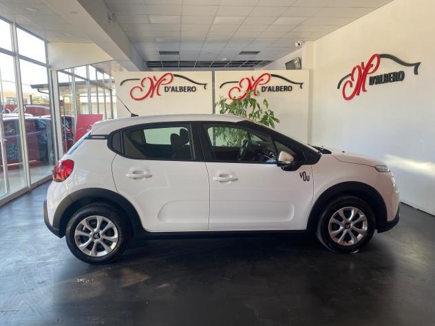 Citroën C3 C3 1.2 puretech You! s&s 83cv neopatentati - Foto 5