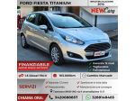 Ford Fiesta 1.5 TDCi 75CV 5 porte Titanium