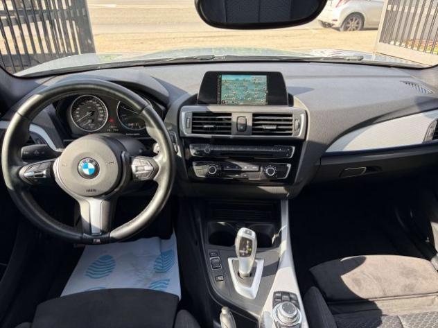 BMW 116 Serie 1 F/20-21 116d Msport 5p auto rif. 23956628 - Foto 9