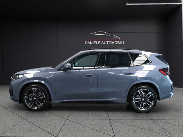 BMW X1 (U11) X1 xDrive 20d Msport - Foto 7