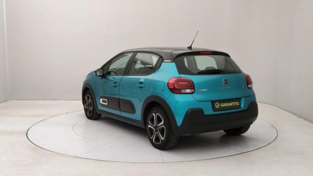 CITROEN C3 1.2 puretech Shine s&s 83cv rif. 22579801 - Foto 3