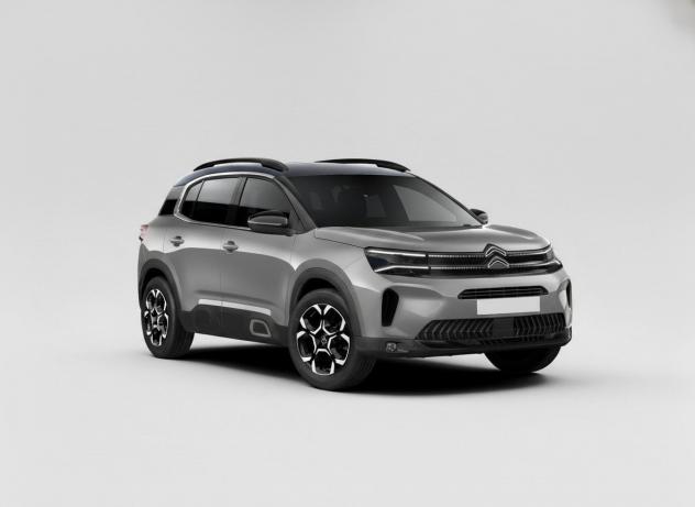 Citroën C5 Aircross Hybrid 136 Max e-DCS6 - Foto 3