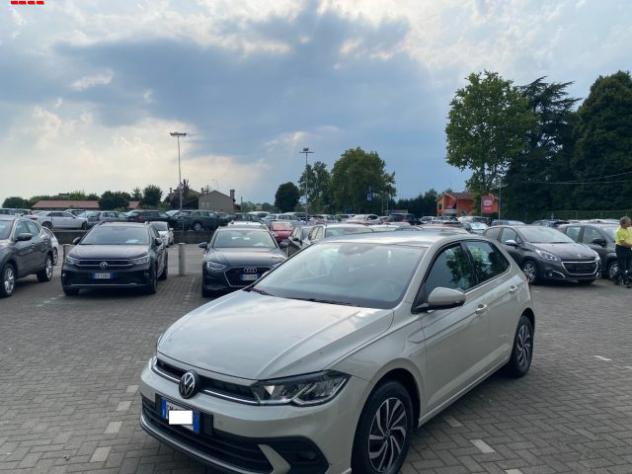 VOLKSWAGEN Polo 1.0 TSI Life rif. 24077788 - Foto 6
