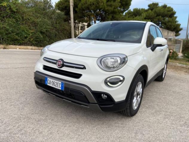 FIAT 500X 1.3 MultiJet 95 CV City Cross rif. 24003058 - Foto 3