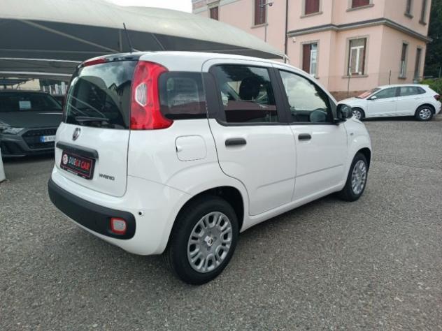 FIAT Panda 1.0 FireFly S&S Hybrid Icon rif. 23724266 - Foto 7