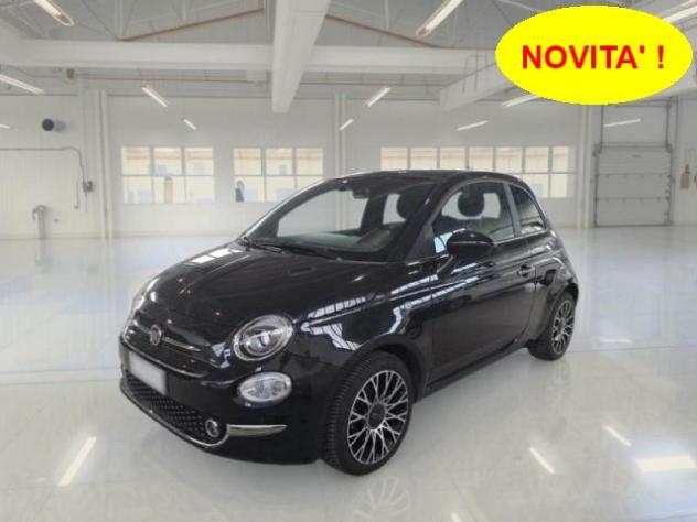 FIAT 500 Pochissimi km! 1.0 Hybrid Dolcevita rif. 24140857