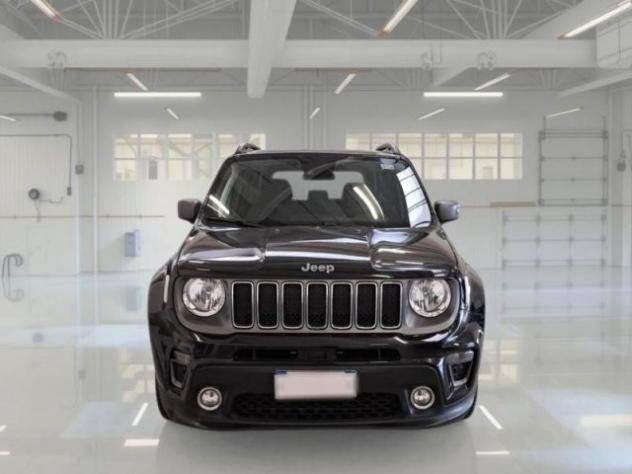 JEEP Renegade 4XE HYBRID 1.3 T4 190CV PHEV AT6 Limited rif. 24078353 - Foto 9