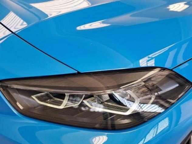 BMW M135 i xDrive Aut. + Tetto apr. rif. 24139504 - Foto 6